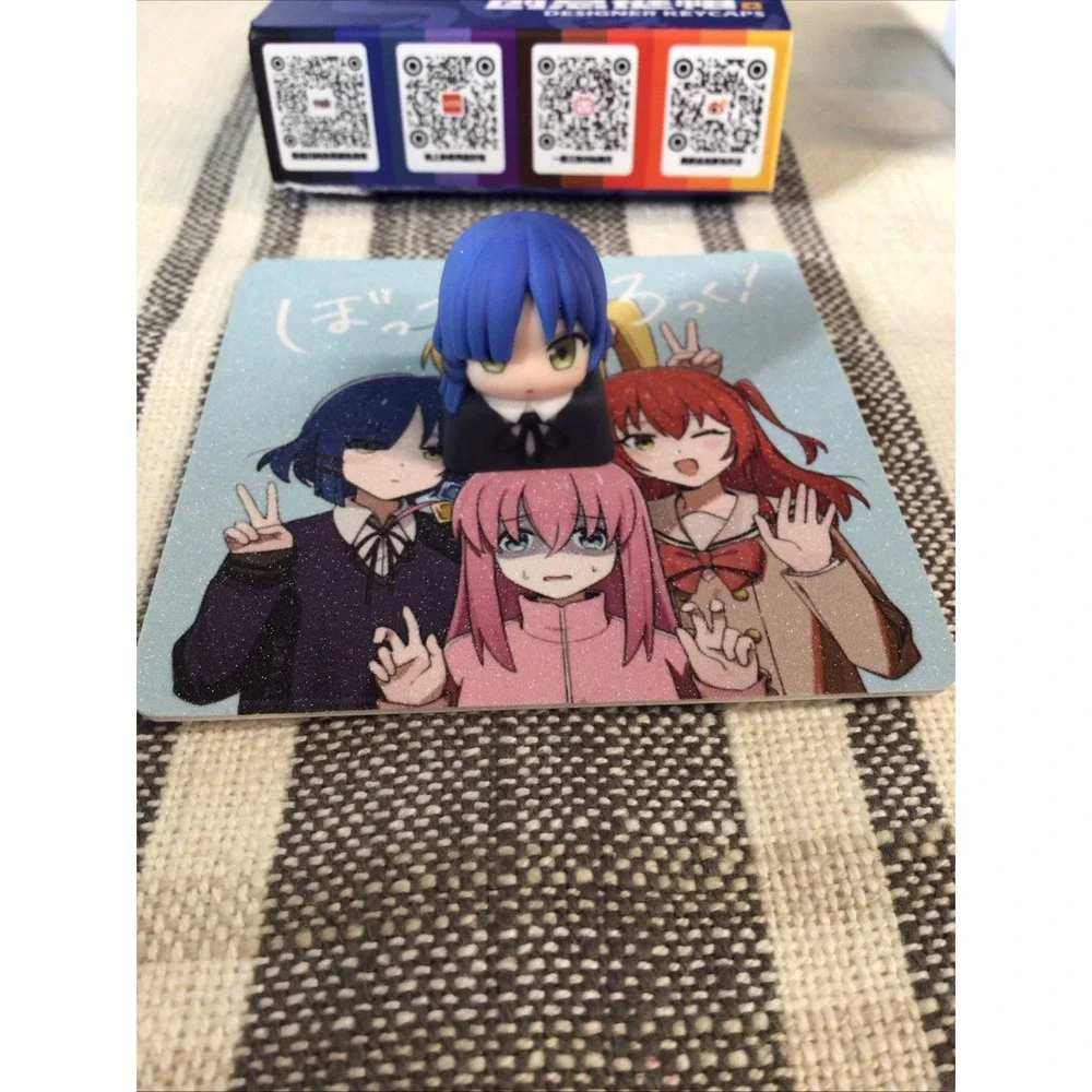 Ryo Yamada Designer Keycap